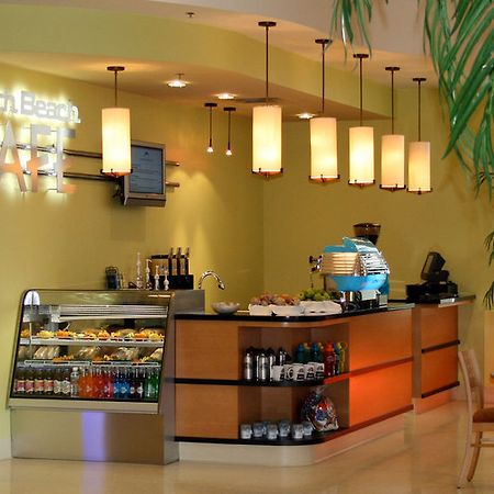 South Beach Casino Scanterbury Zewnętrze zdjęcie