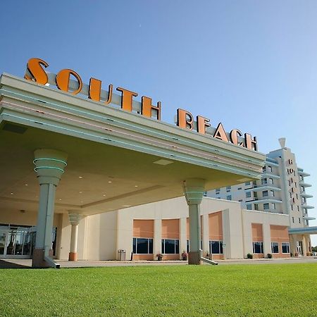 South Beach Casino Scanterbury Zewnętrze zdjęcie