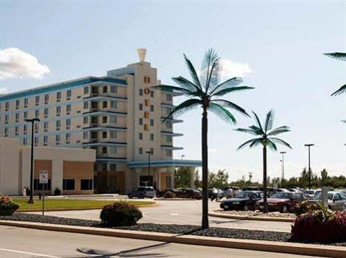 South Beach Casino Scanterbury Zewnętrze zdjęcie