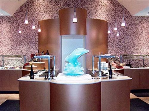 South Beach Casino Scanterbury Zewnętrze zdjęcie